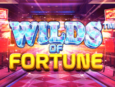 Wilds of Fortune