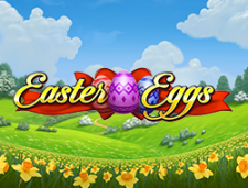 Easter Eggs
