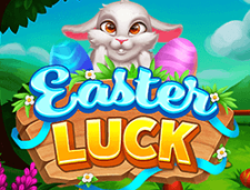 Easter Luck