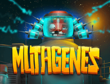 Mutagenes