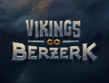 Vikings Go Berzerk